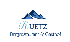 Logo Ruetz Bergrestaurant & Gasthof