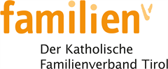 Logo Katholischer Familienverband Tirol