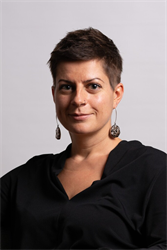 Melanie Leitner
